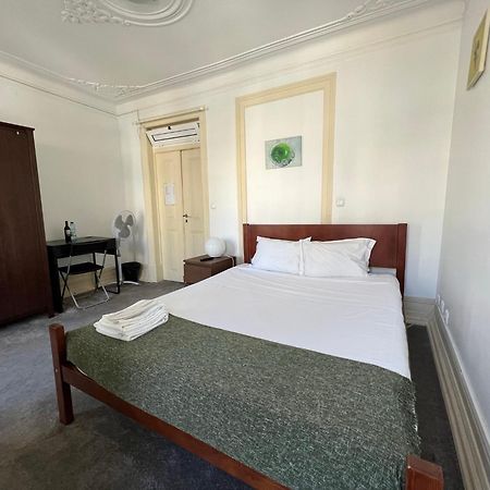 Sao Lazaro Bhuiyan Family Host Hotell Lisboa Eksteriør bilde