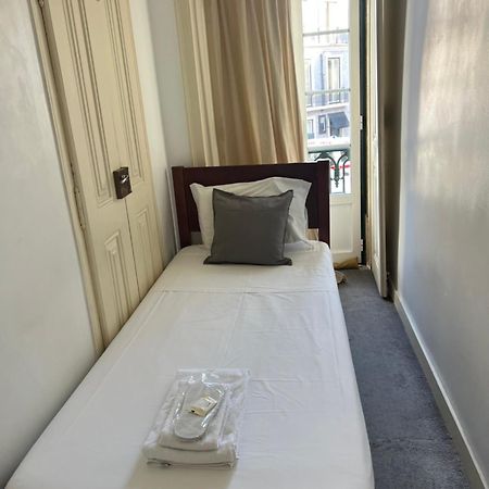 Sao Lazaro Bhuiyan Family Host Hotell Lisboa Eksteriør bilde