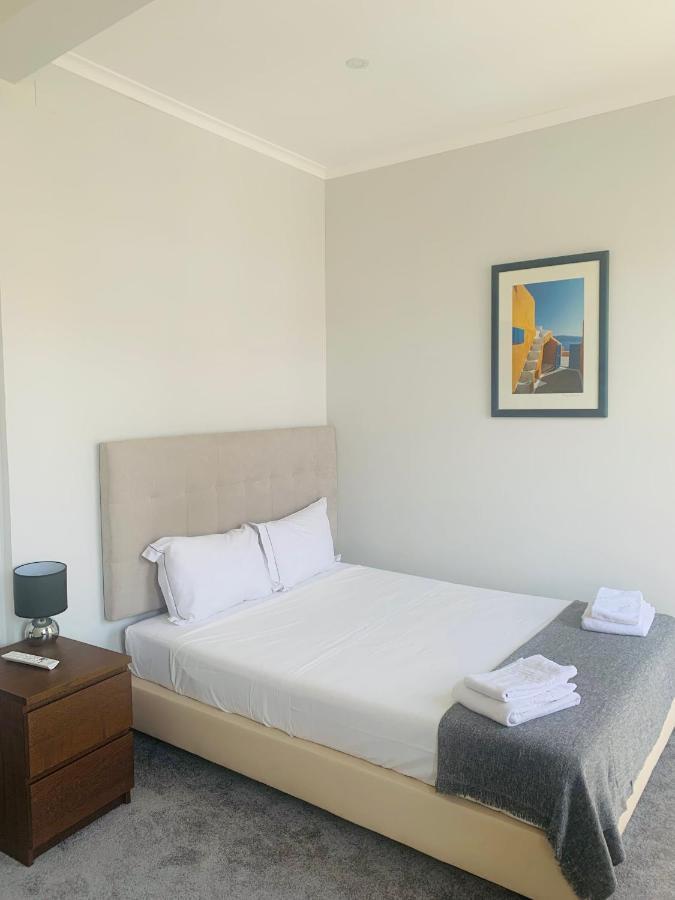 Sao Lazaro Bhuiyan Family Host Hotell Lisboa Eksteriør bilde