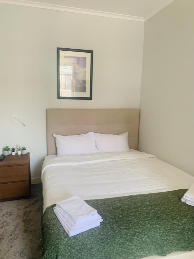 Sao Lazaro Bhuiyan Family Host Hotell Lisboa Eksteriør bilde