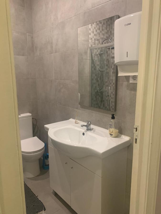 Sao Lazaro Bhuiyan Family Host Hotell Lisboa Eksteriør bilde