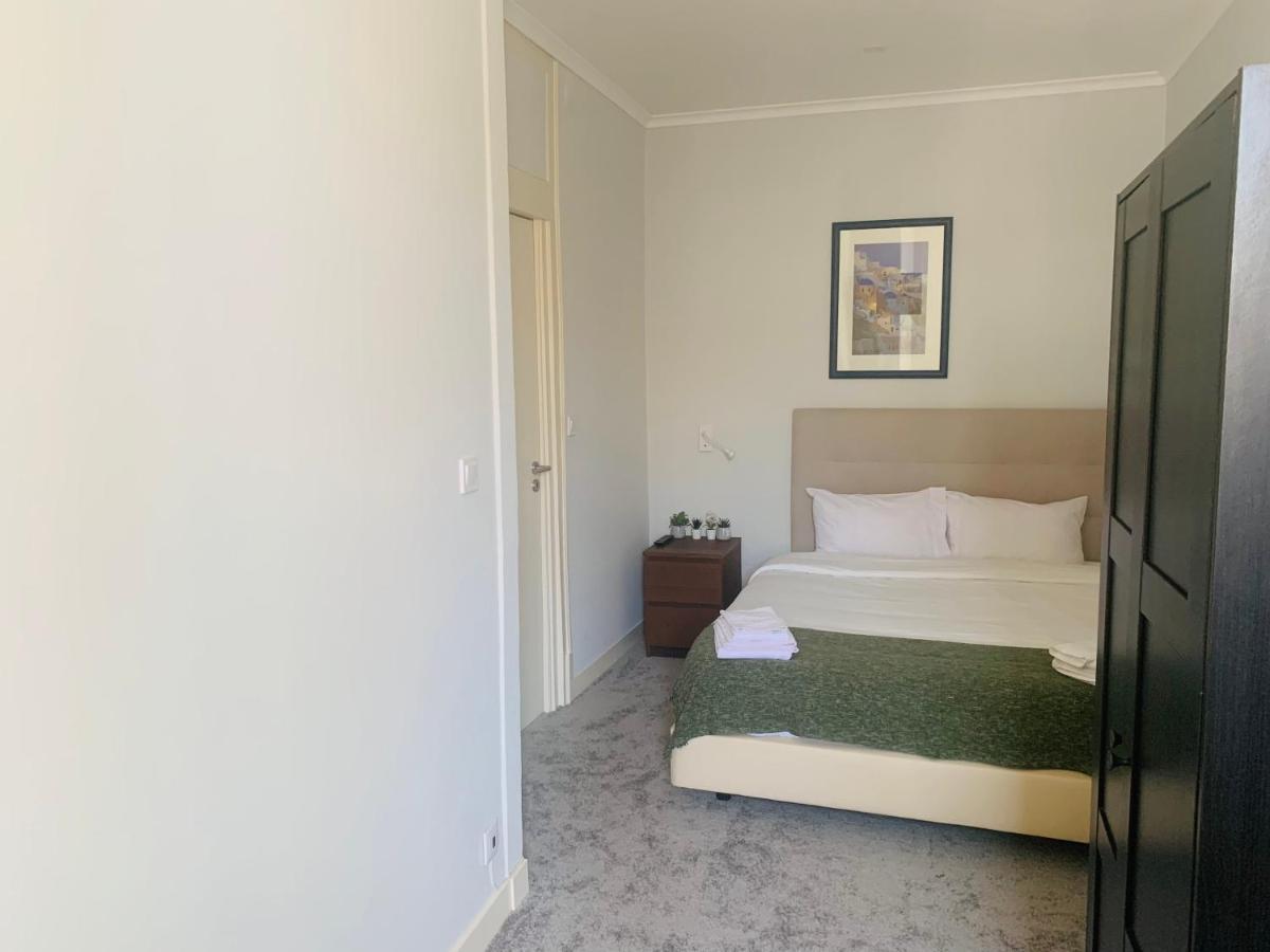 Sao Lazaro Bhuiyan Family Host Hotell Lisboa Eksteriør bilde