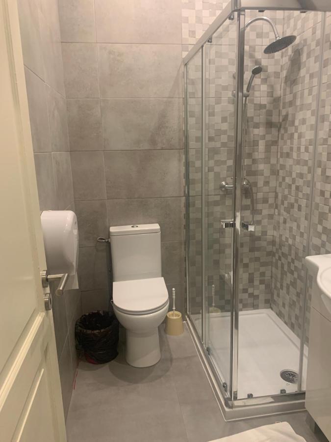 Sao Lazaro Bhuiyan Family Host Hotell Lisboa Eksteriør bilde