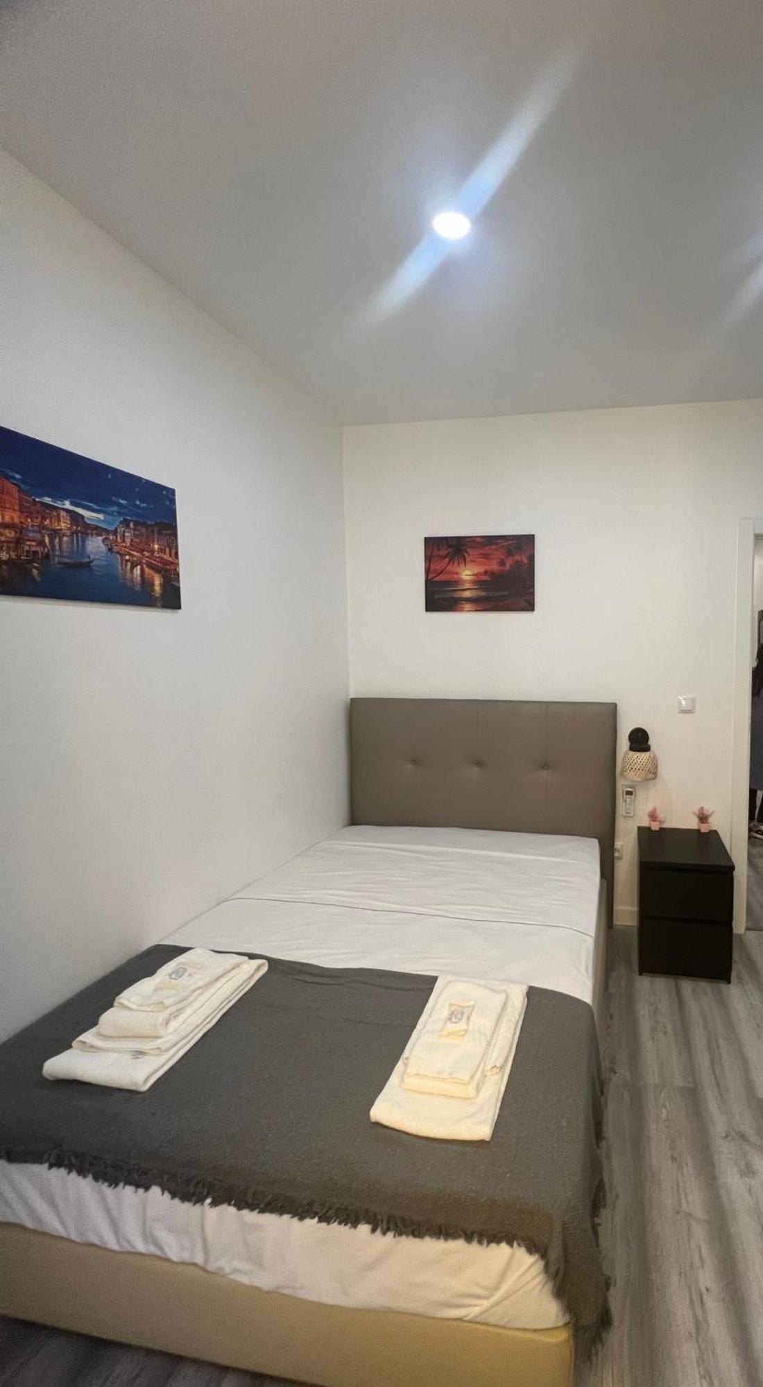 Sao Lazaro Bhuiyan Family Host Hotell Lisboa Eksteriør bilde
