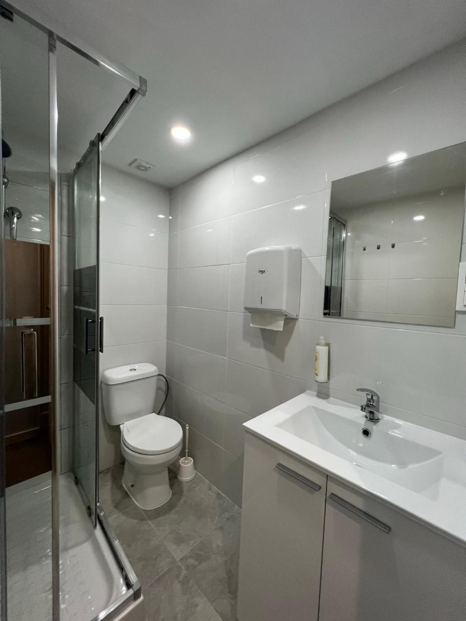 Sao Lazaro Bhuiyan Family Host Hotell Lisboa Eksteriør bilde