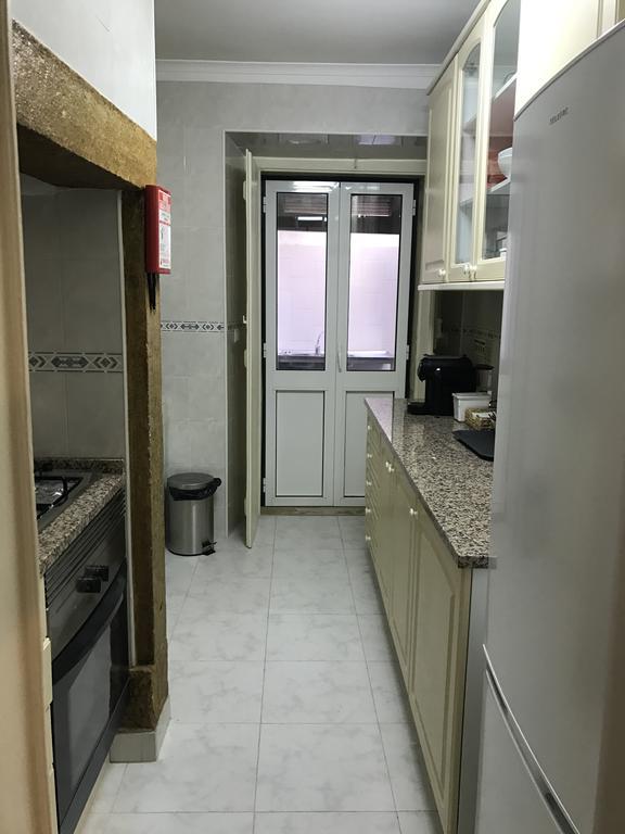 Sao Lazaro Bhuiyan Family Host Hotell Lisboa Eksteriør bilde